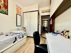 Signature Park (D21), Condominium #427004231